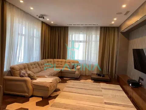 2-к кв. Татарстан, Казань ул. Касаткина, 11а (89.0 м)