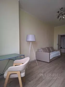 1-к кв. Санкт-Петербург Московский просп., 183-185Ак4 (48.0 м)