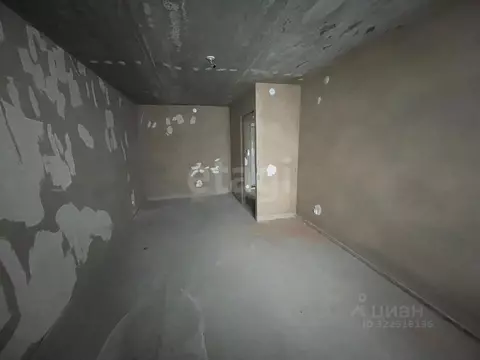 1-к кв. Вологодская область, Вологда ул. Летчика Каберова, 7 (34.7 м)