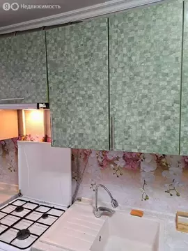 1-комнатная квартира: Каменоломни, улица 40 лет Октября, 55 (29 м)