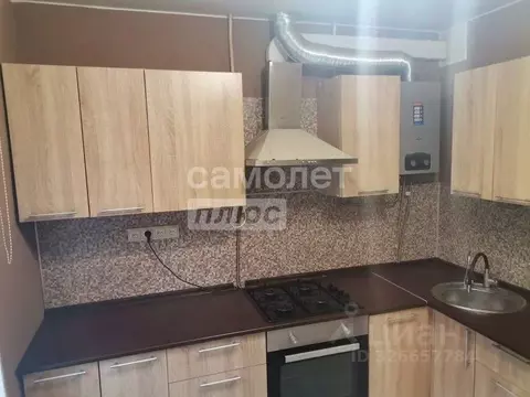 2-к кв. Московская область, Балашиха Керамик мкр, ул. Свободы, 9 (49.1 ...