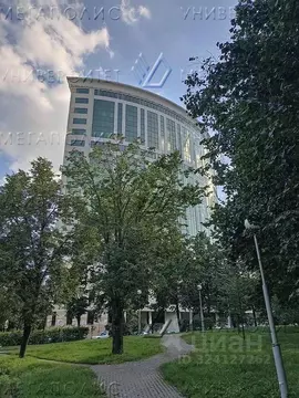 Офис в Москва Ракетный бул., 16 (183 м)