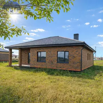 Дом в Татарстан, Лаишевский район, с. Сокуры ул. Яблоневая (140 м)