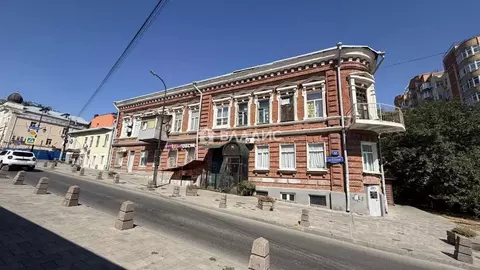 Помещение свободного назначения в Ростовская область, Ростов-на-Дону ...