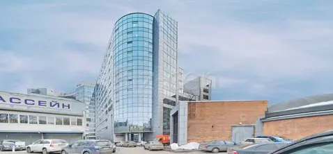 Офис в Санкт-Петербург пл. Александра Невского, 2 (53 м)