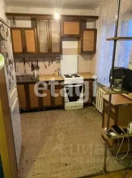 2-к кв. Красноярский край, Красноярск Одесская ул., 5 (48.2 м)