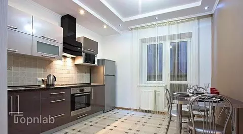 1-к кв. Башкортостан, Уфимский район, с. Миловка ул. Довлатова, 2 ...