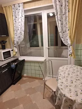 2-к кв. Москва бул. Яна Райниса, 28К2 (48.0 м)