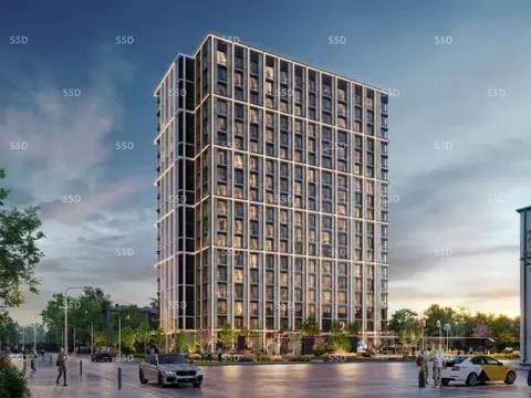 Помещение свободного назначения в Москва Электродная ул., 2А (111 м)