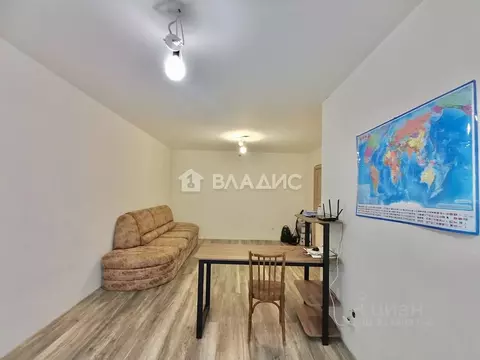 2-к кв. Смоленская область, Смоленск ш. Киевское, 56 (59.7 м)