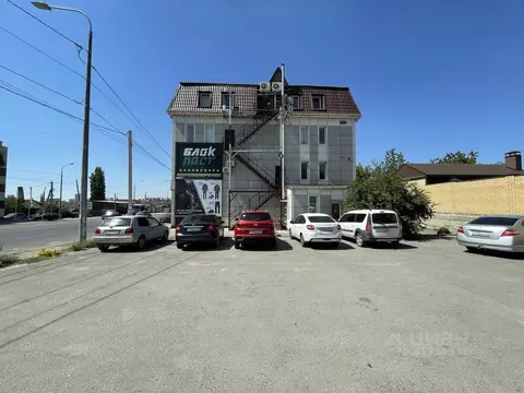 Офис в Волгоградская область, Волгоград Череповецкая ул., 124 (356 м)