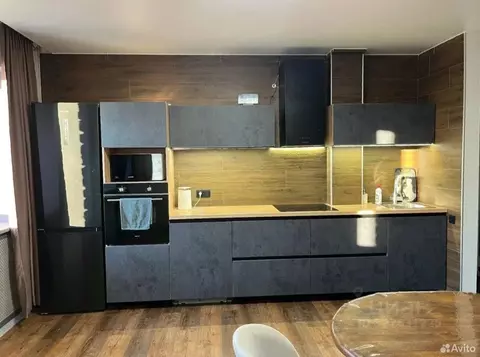 3-к кв. Коми, Сыктывкар ул. Морозова, 197 (60.5 м)