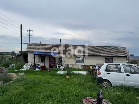 Дом в Красноярский край, Емельяново пгт ул. 70 лет ВЛКСМ, 11Б (82 м)