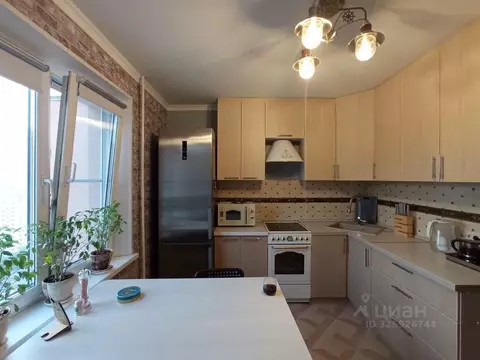 2-к кв. Московская область, Люберцы городской округ, д. Островцы, ...