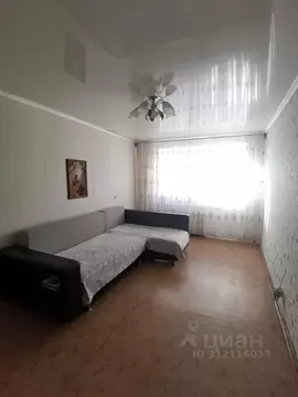 3-к кв. Оренбургская область, Орск Новый город мкр, просп. Ленина, 105 ...