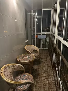 3-к кв. Иркутская область, Иркутск Байкальская ул., 188/2 (82.1 м)