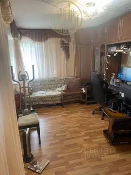 2-к кв. Ставропольский край, Кисловодск Набережная ул., 7 (50.0 м)