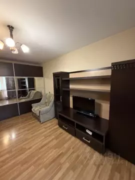 1-к кв. Москва Цимлянская ул., 24 (38.0 м)