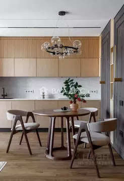 2-к кв. Москва Кантемировская ул., 39А (57.0 м)