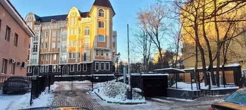 1-к кв. Калининградская область, Калининград ул. Чернышевского, 34 ...