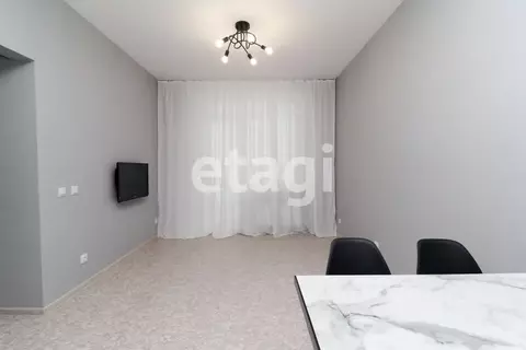 2-к кв. Красноярский край, Красноярск ул. Лесников, 51 (41.9 м)