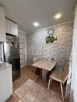 2-к кв. Калужская область, Бабынинский район, Воротынск городское ...