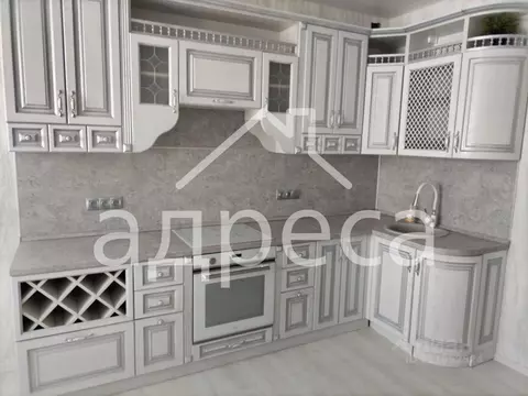 2-к кв. Самарская область, Самара Демократическая ул., 144А (58.0 м)