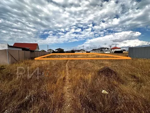 Участок в Крым, Бахчисарайский район, с. Угловое ул. Аграрная, 179 ...