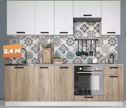 1-к кв. Новосибирская область, Новосибирск Спортивная ул., 49 (32.0 м)