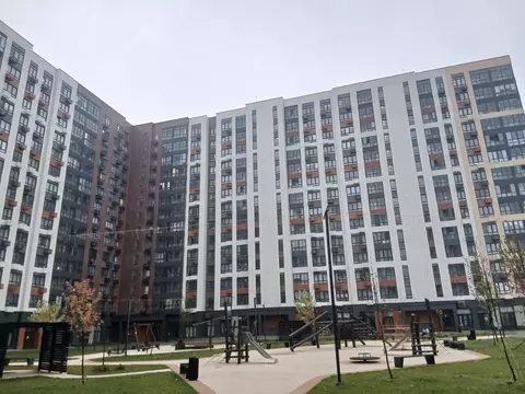 1-к кв. Москва Ленинградское ш., 228к6 (45.0 м)