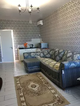 Студия Краснодарский край, Анапа муниципальный округ, с. Супсех ул. ...