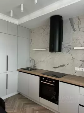 1-к кв. Ленинградская область, Кудрово г. Всеволожский район, ...