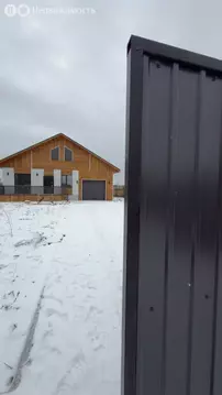 Дом в Иркутский муниципальный округ, село Максимовщина (280 м)