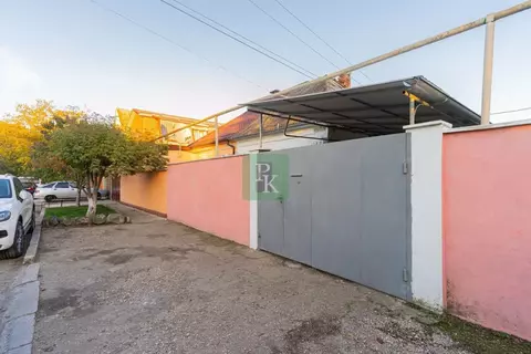 Дом в Крым, Симферополь пер. Русский, 90 (51 м)