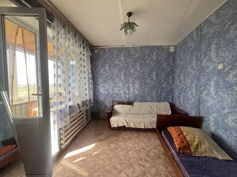 4-к кв. Саратовская область, Балашовский район, пос. Первомайский ул. ...