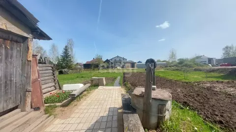 Дом в Архангельская область, Котлас ул. Щорса, 23 (30 м)