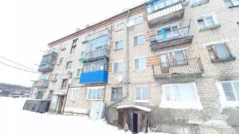 2-к кв. Хабаровский край, Комсомольск-на-Амуре Индустриальный мкр, ул. ...