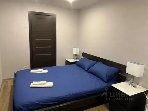 2-к кв. Москва Болотниковская ул., 28К1 (44.0 м)