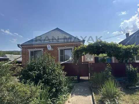 Дом в Адыгея, Майкопский район, Победенское с/пос, пос. Удобный ул. ...