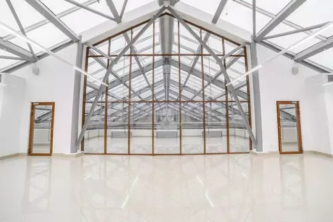 Офис в Санкт-Петербург Литейный просп., 26 (135 м)