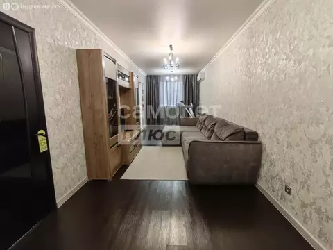 2-комнатная квартира: Махачкала, улица Фонвизина, 5 (53 м)