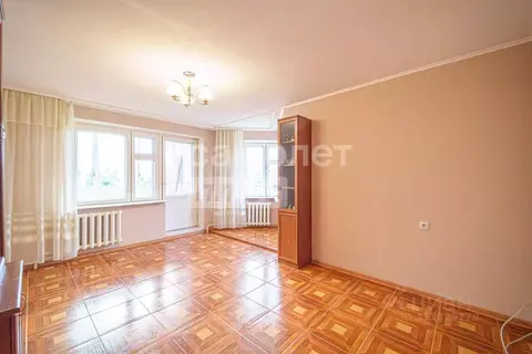 2-к кв. Пермский край, Пермь ул. Революции, 8 (51.6 м)