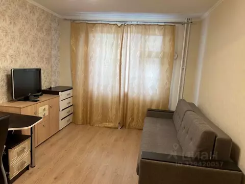 1-к кв. Московская область, Красногорск городской округ, Путилково пгт ...