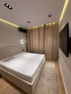 1-к кв. Татарстан, Казань ул. Натана Рахлина, 5 (36.0 м)