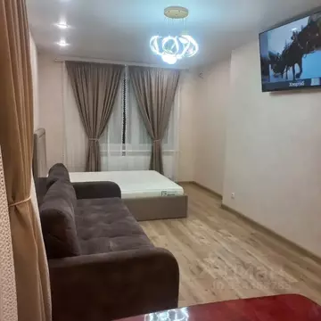 1-к кв. Башкортостан, Уфа ул. Ленина, 162/1 (37.0 м)