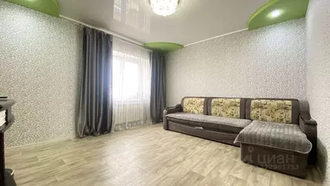 2-к кв. Саратовская область, Энгельс просп. Строителей, 47/2 (56.4 м)