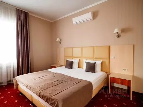 Комната Смоленская область, Смоленск ул. Крупской, 64