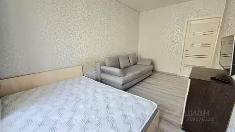 1-к кв. Краснодарский край, Анапа ул. Ленина, 180Ак13 (37.0 м)