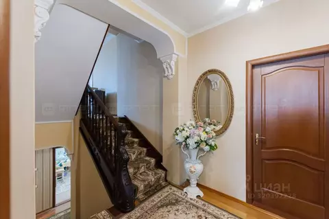 Дом в Татарстан, Казань ул. Таулы (180 м)