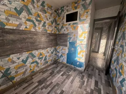 1-комнатная квартира: Воронеж, улица Туполева, 27 (29 м)